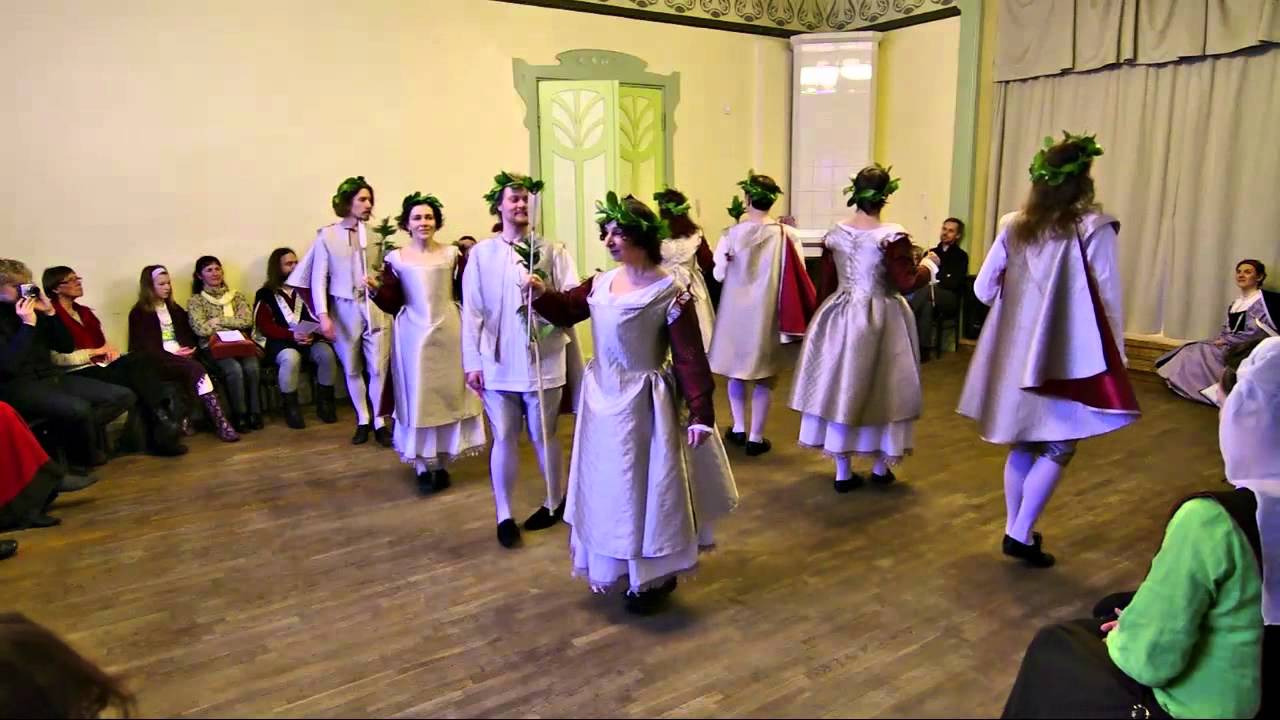 Saltatriculi - Alta Regina