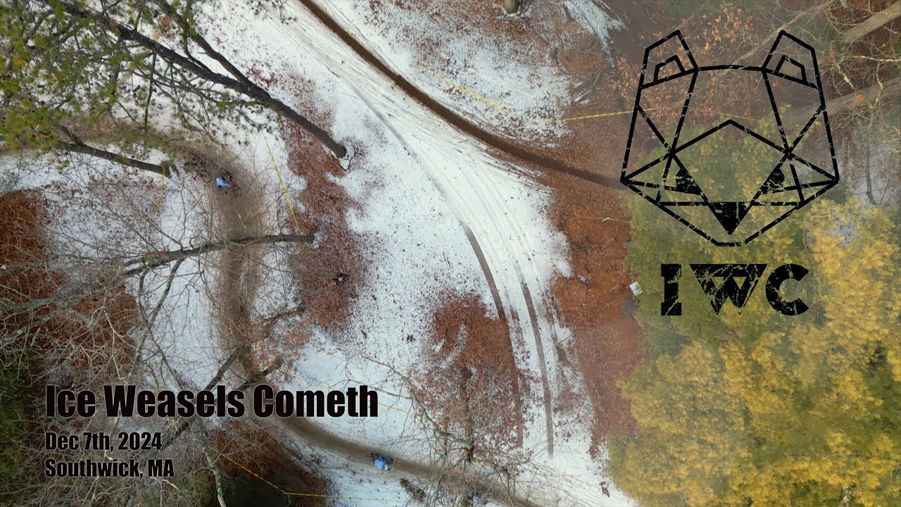 2024 Ice Weasels Cometh Highlights