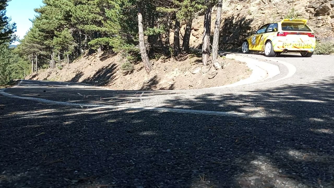Coll de La Gallina 1 2024 mp4