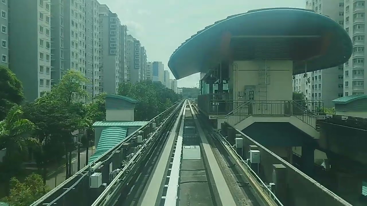 C810/C810A Punggol to Riviera [28/44]