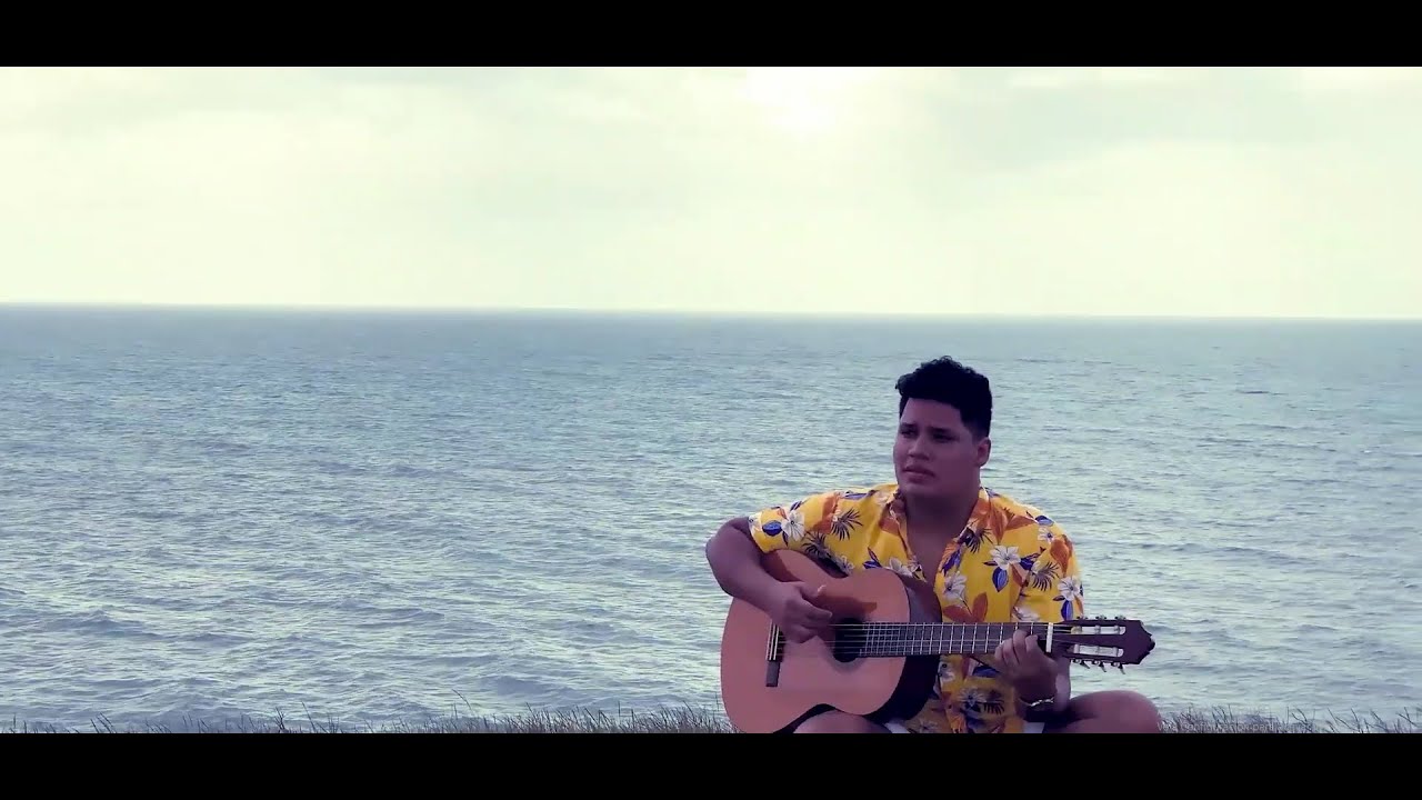 Dany - The Story (Cover) - Brandi Carlile - (Versión en Español)