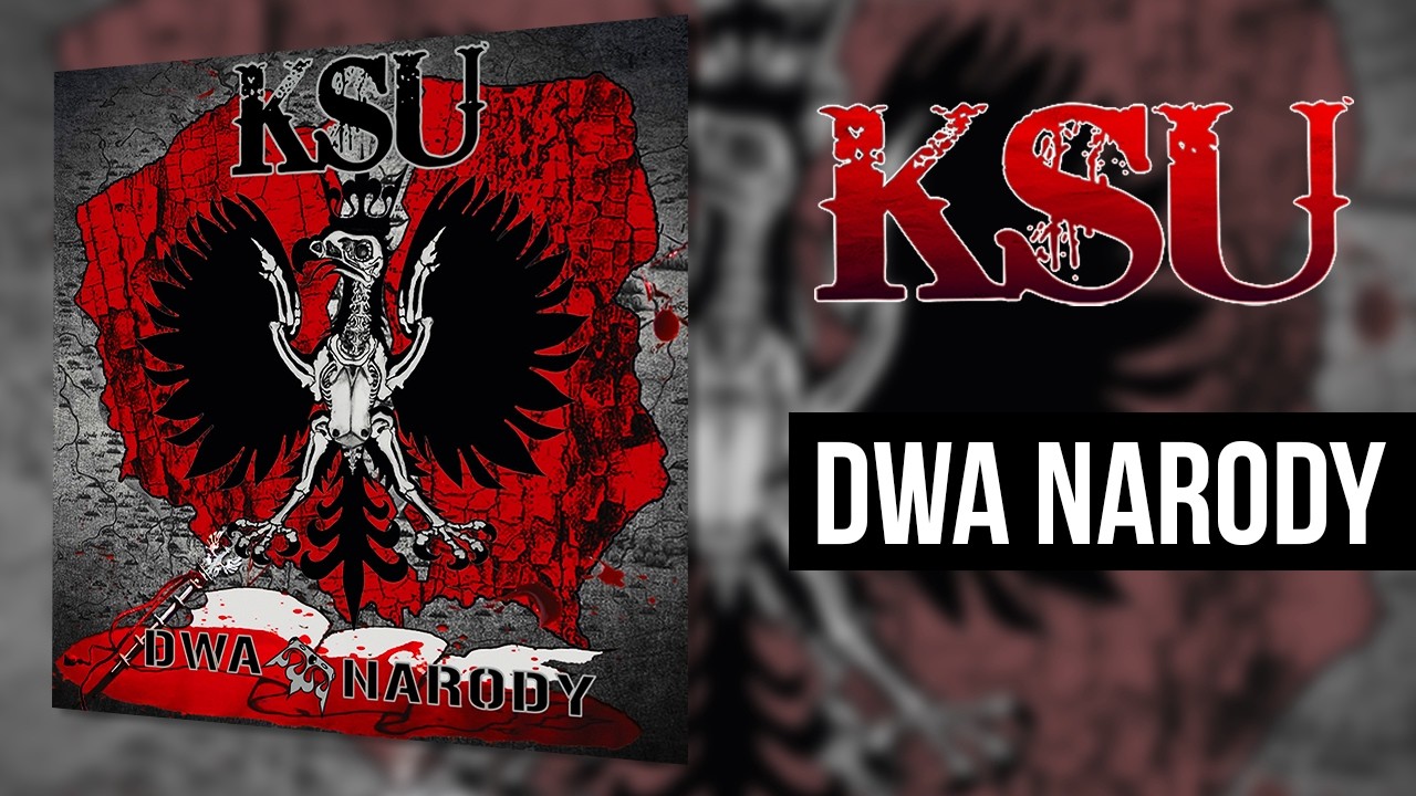 KSU - Dwa Narody (Dwa Narody)
