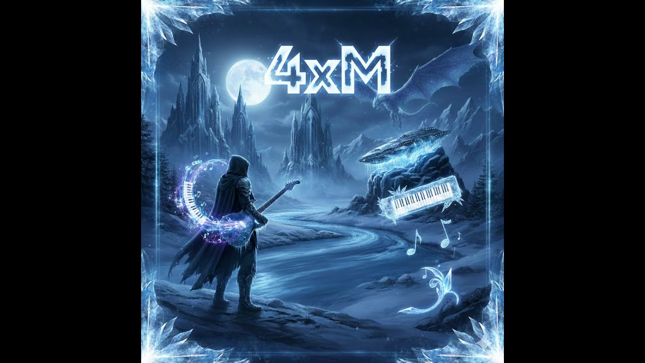 4xM wydanie 160
