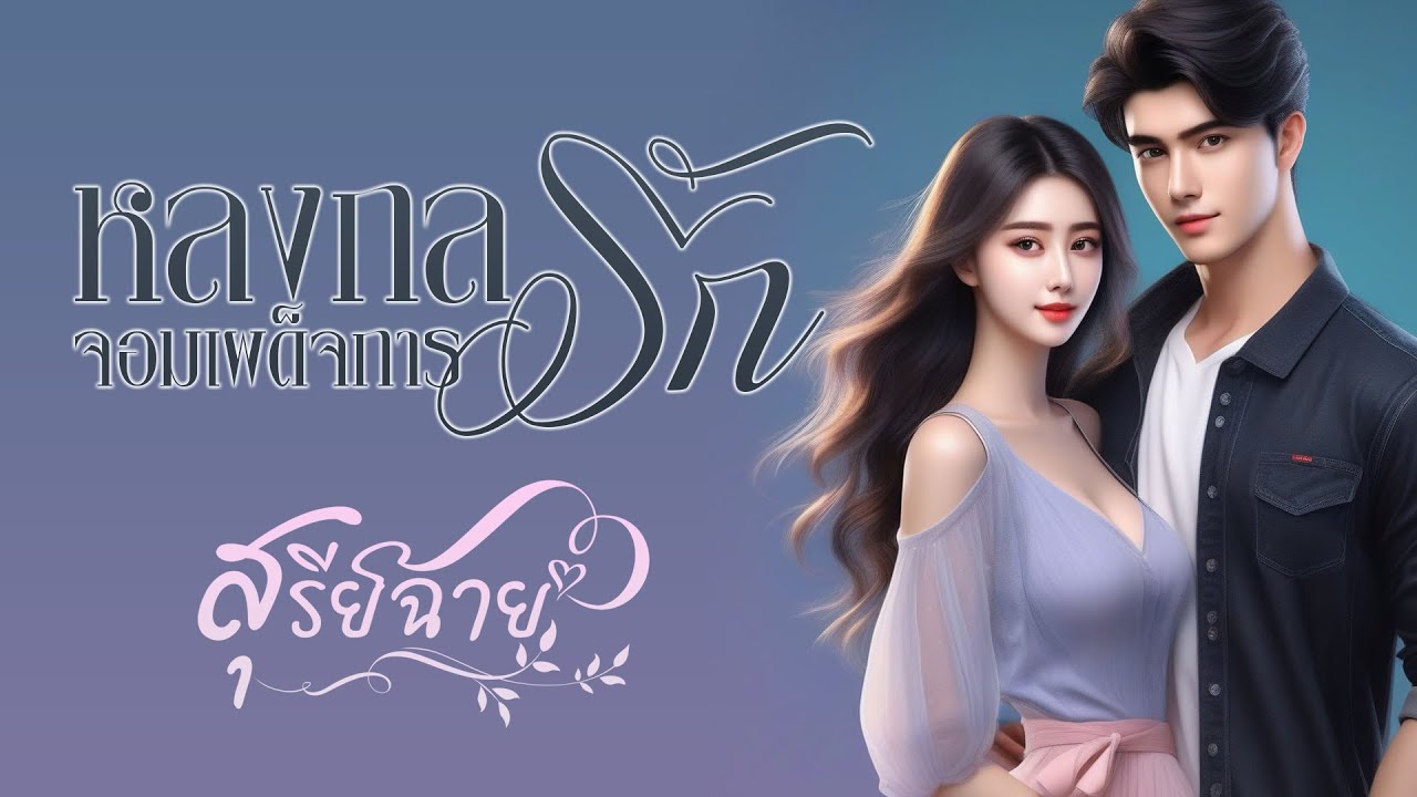 หลงกลรักจอมเผด็จการ : สุรีย์ฉาย เขียน : พากย์เสียงโดย กีรติ #นิยายสั้นจบในตอน #นิยายเสียง