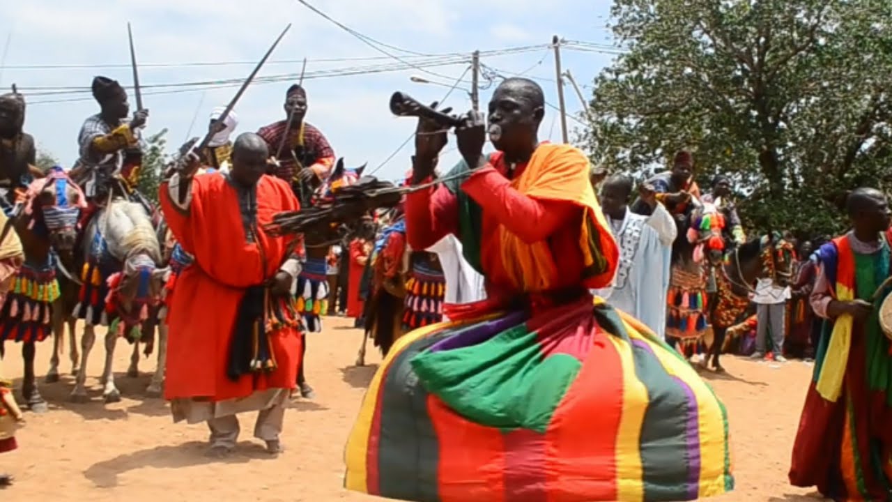 SARRÉ LAMU LESDI REY  DJABBAMA PR COURTE D'APPEL EST PROCURER GÉNÉRAL By Baban Guida Officiel