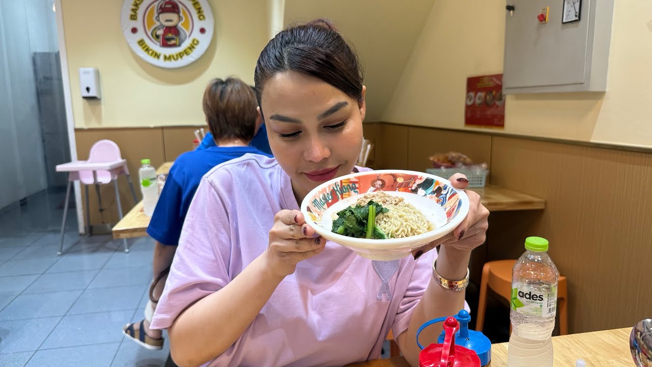 DUT MAKAN BAKMIE GUYS