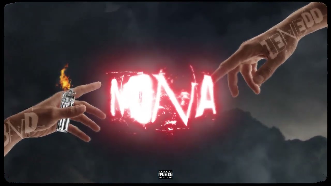 Zenedd - MONA (feat. Bnd)