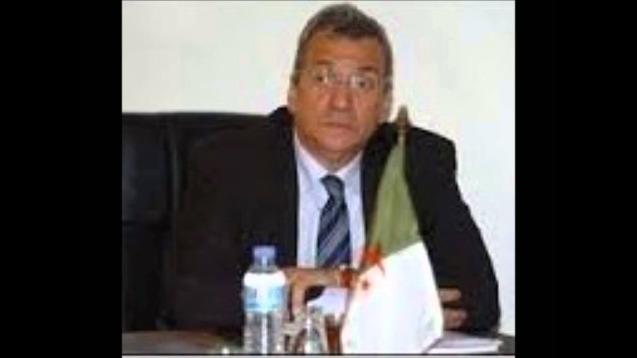 محاضرة الدكتور سيد علي بوكرامي القضايا الطاقوية و السياسة الاقتصادية  