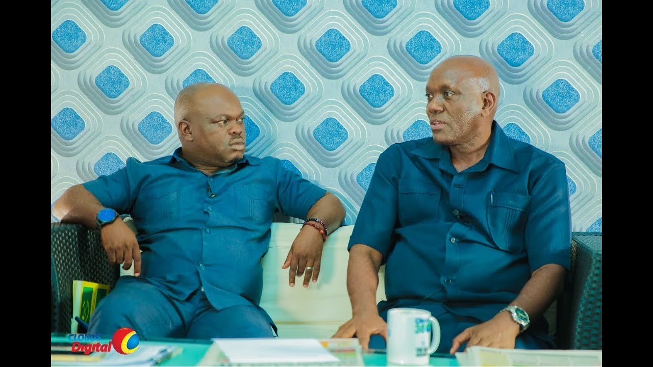 (Part 2) Tazama Rushwa Wanazotoa Wauzaji wa Madawa ya Kulevya ni Balaa.....!