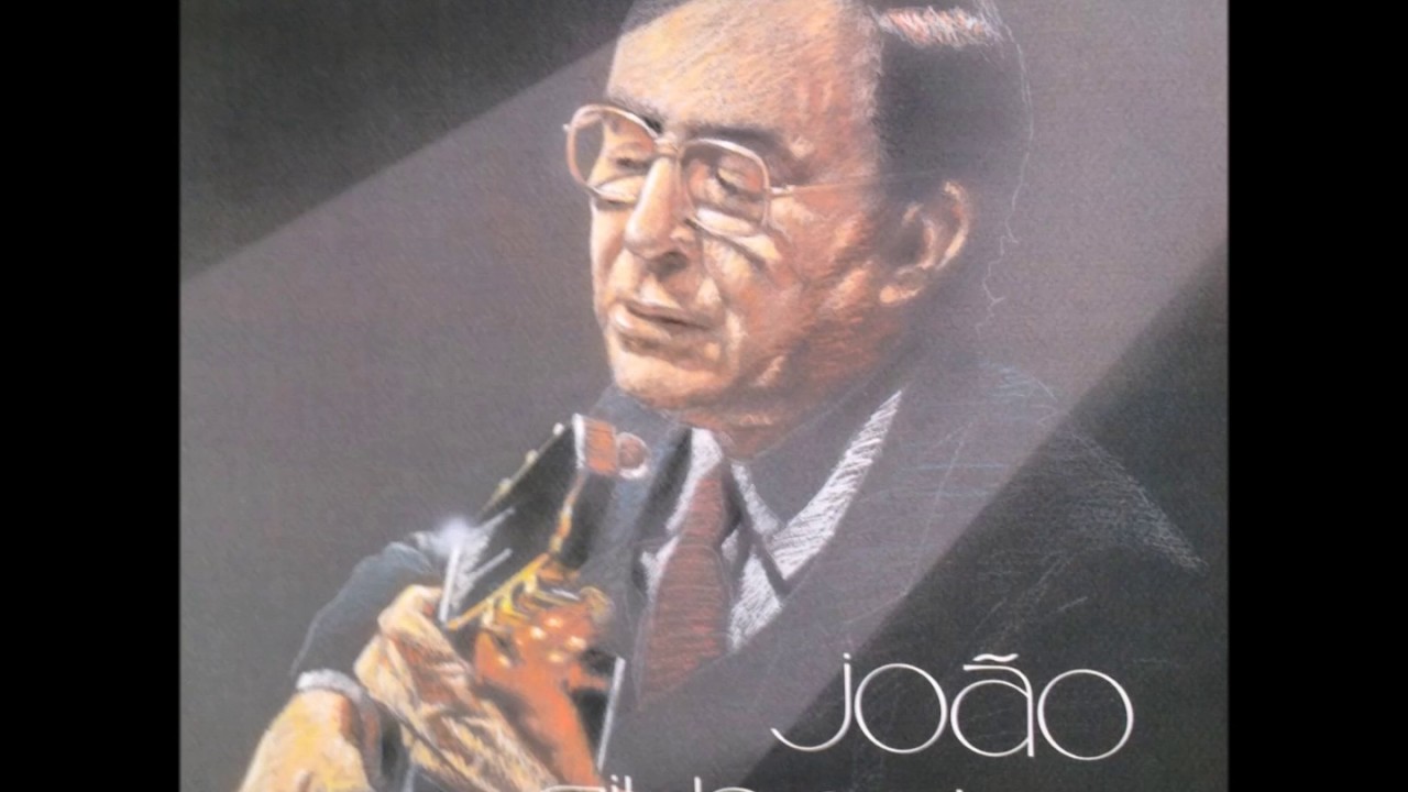 João Gilberto QUEM HÁ DE DIZER
