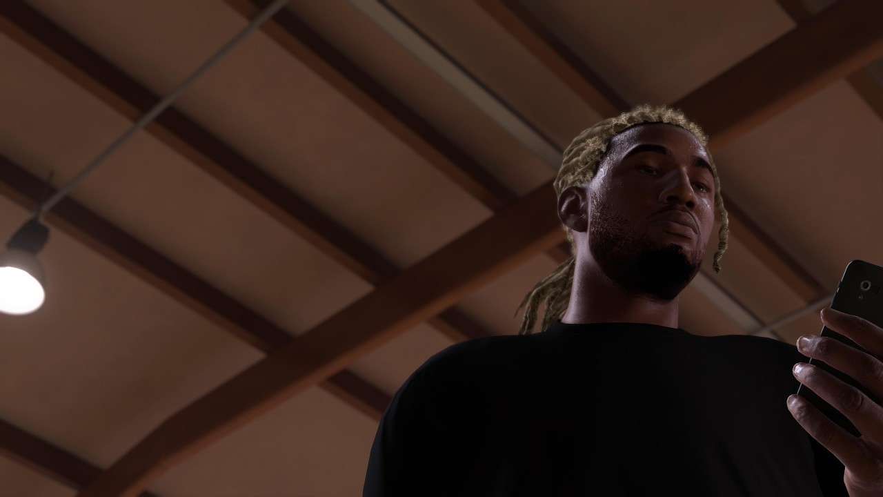Is this the BEST Center build on NBA2K26?