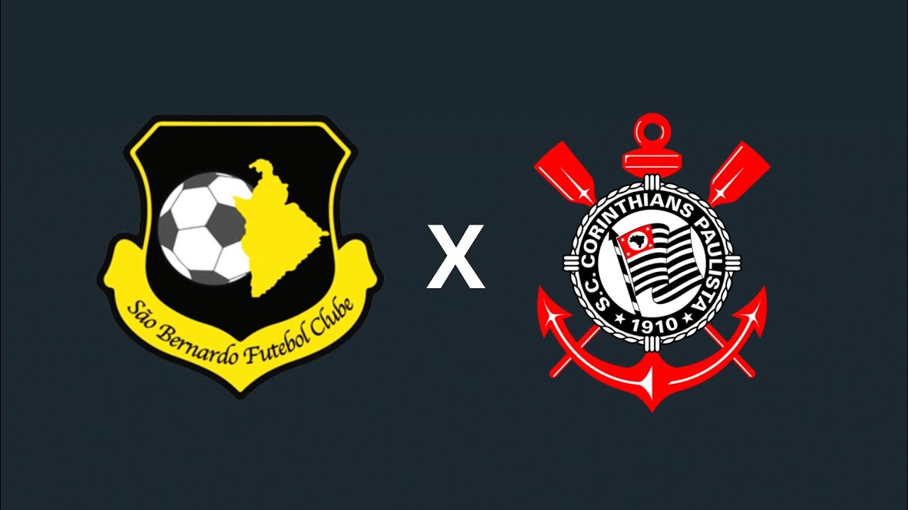 São Bernardo 0x1 Corinthians/ A base salva mais uma vez e timão está classificado 