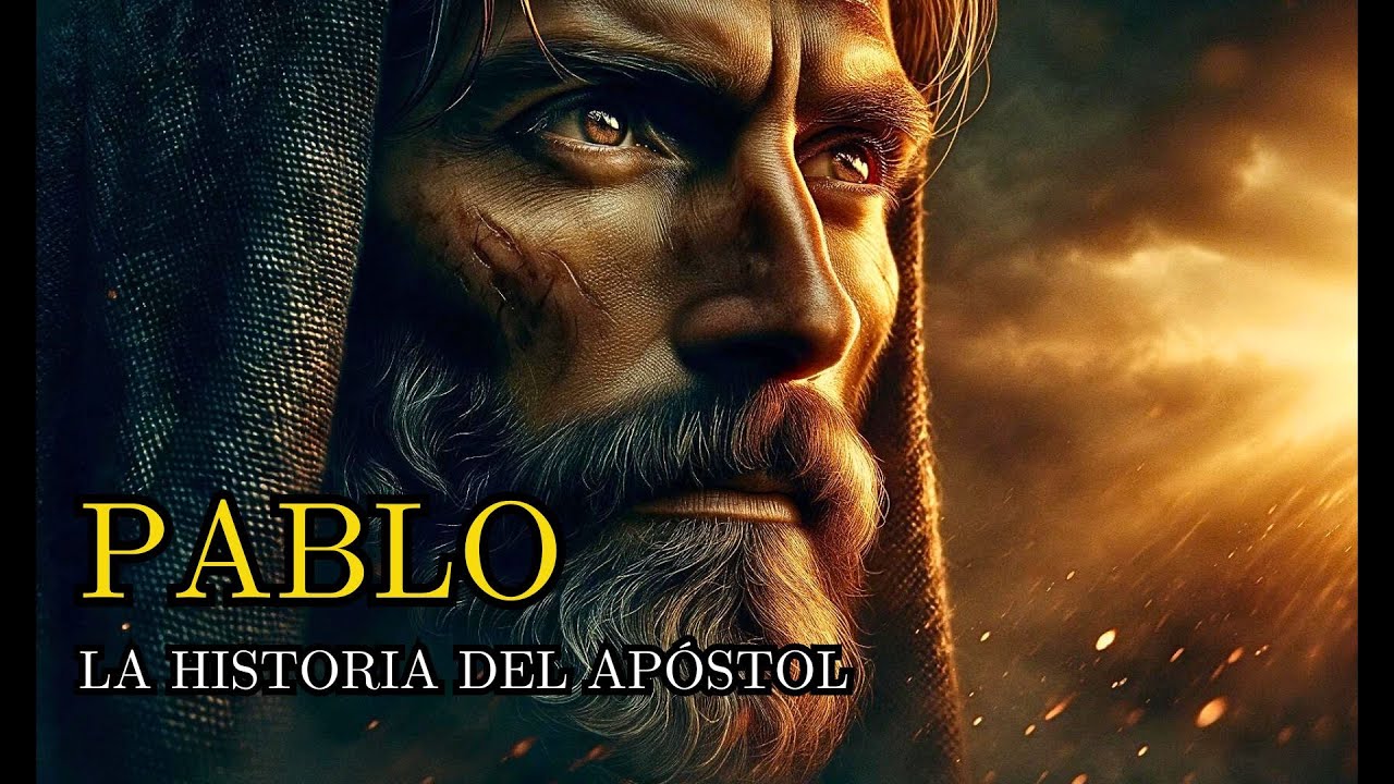 El apóstol Pablo: una travesía completa a través de su vida, misión y legado eterno
