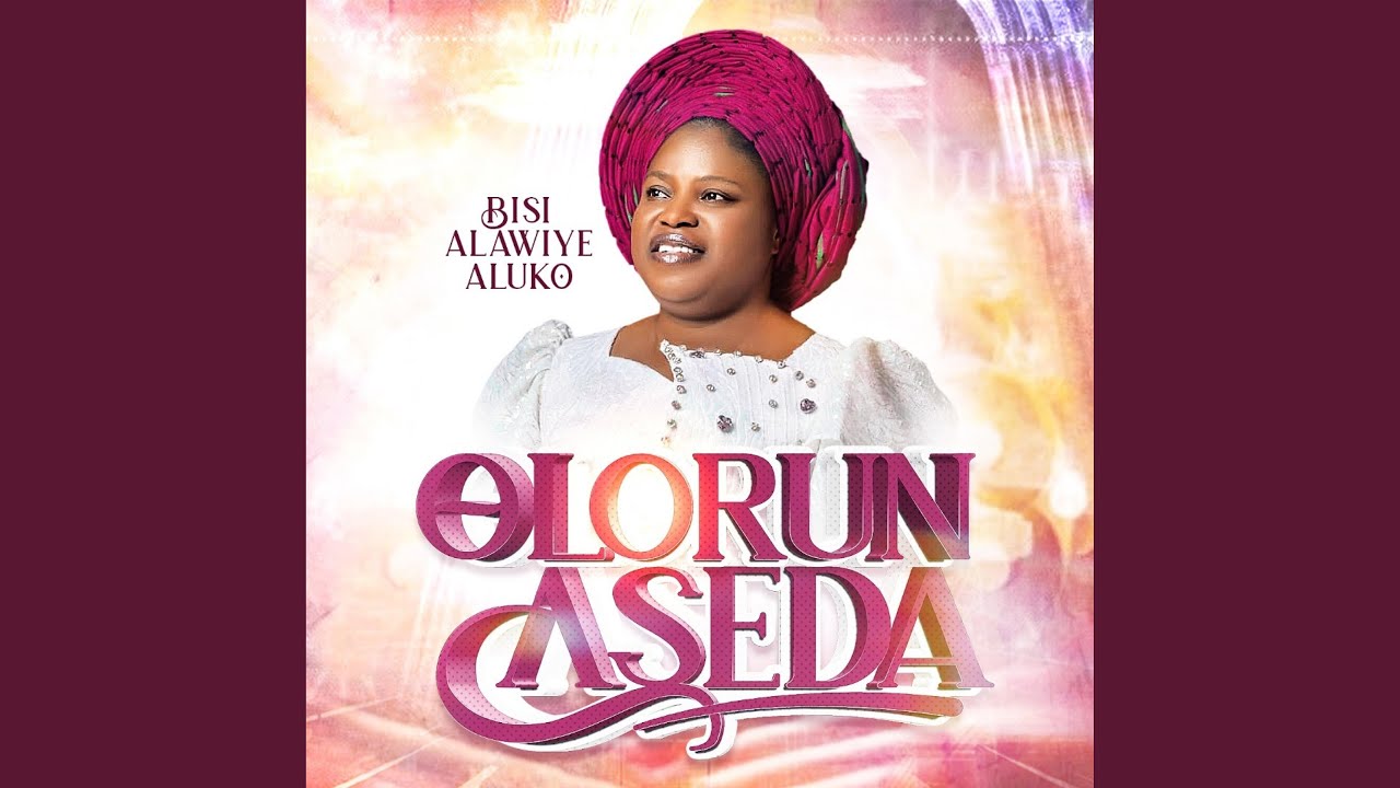 OLORUN ASEDA.