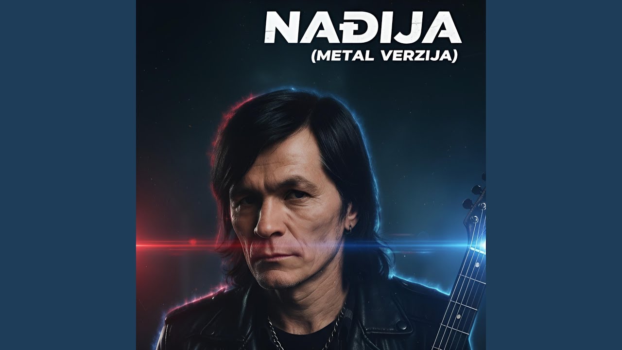 Nađija (Metal Verzija)