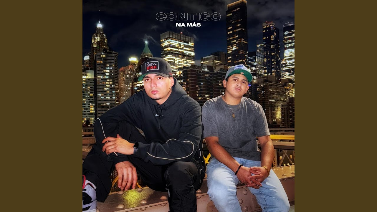 contigo na mas (feat. JAVY)