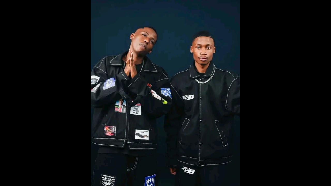 Scotts Maphuma__Mulest Vankay -- Woza (official Audio)