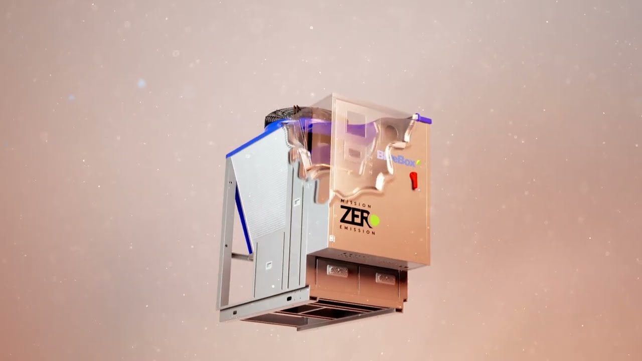 ZETA Zero &ldquo;Invisible to Environment&rdquo;