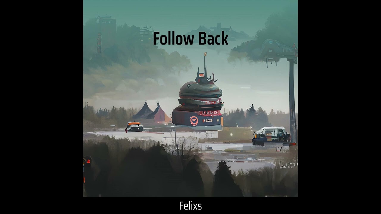FOLLOW BACK &mdash; FELIX'S