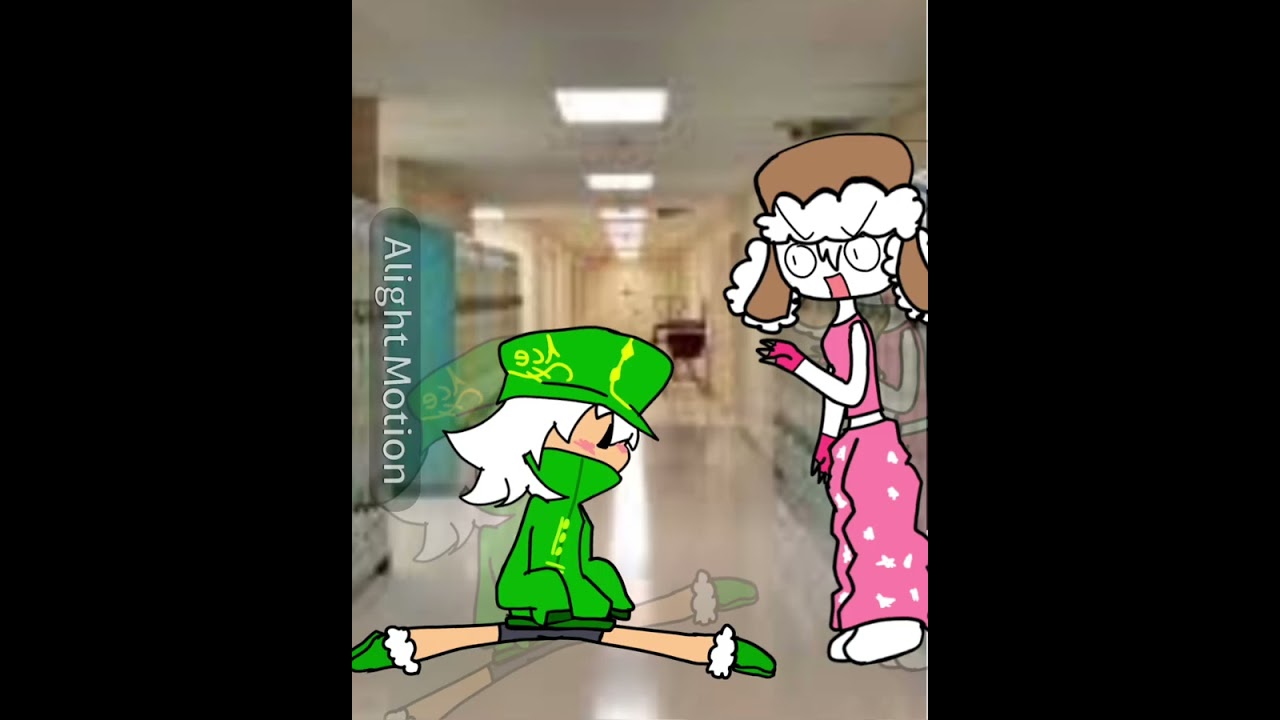 LOCK JAW #animationstudio #art #lockjaw