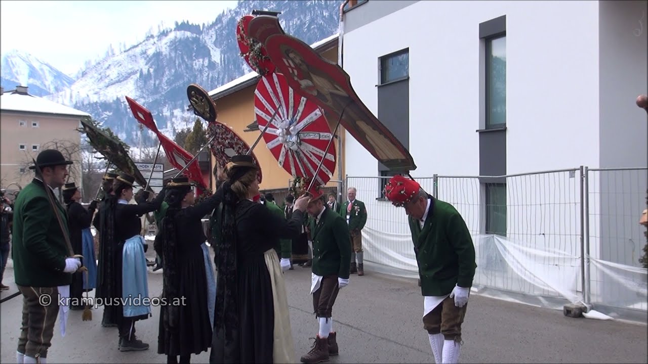 2021 St Johanner Perchten