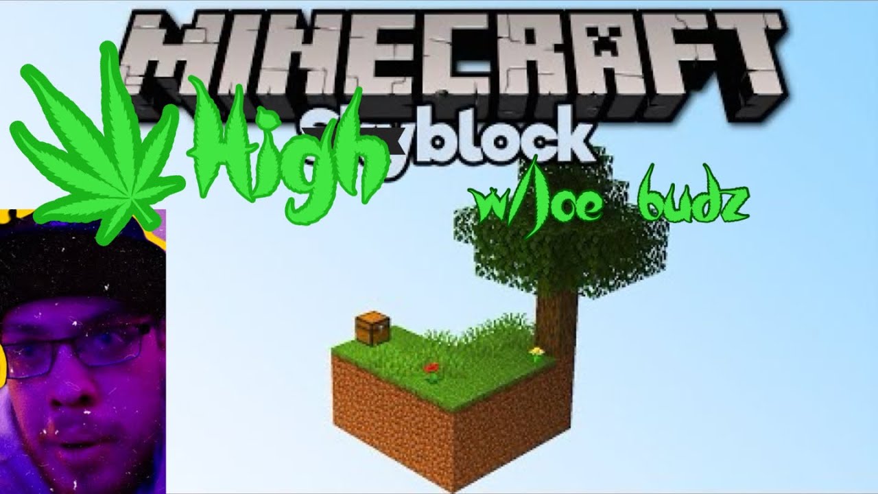 HighBlock w/JoeBudz