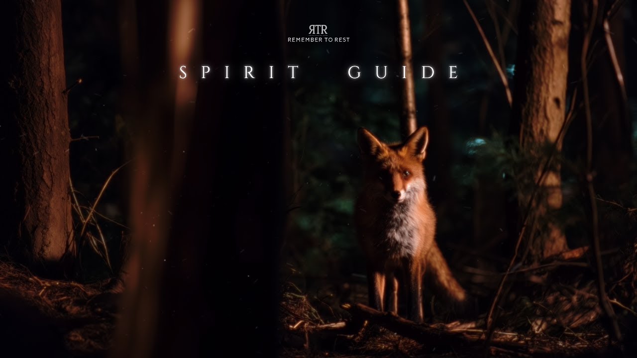 Fox Spirit Guide | Ambient Music for Awareness