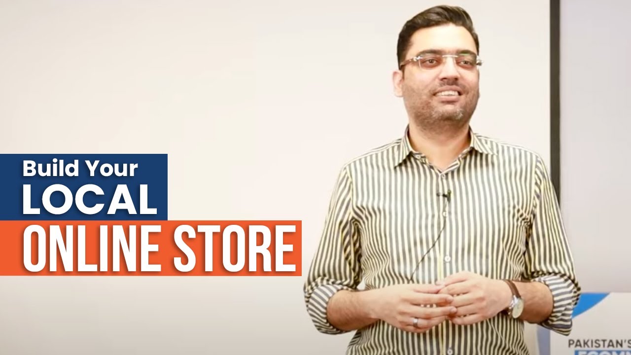 How to Build your Local Online Store in Pakistan or in any Country | Question & Answers Session