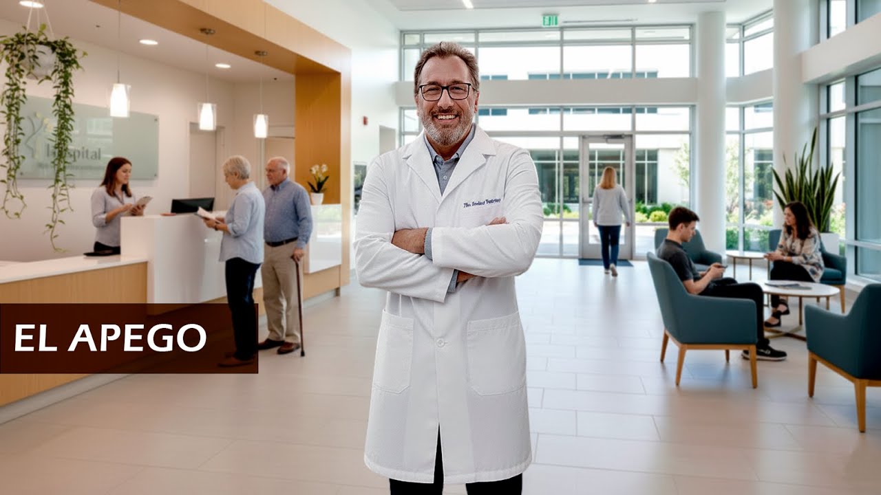 Dr. Javier Torres - El apego