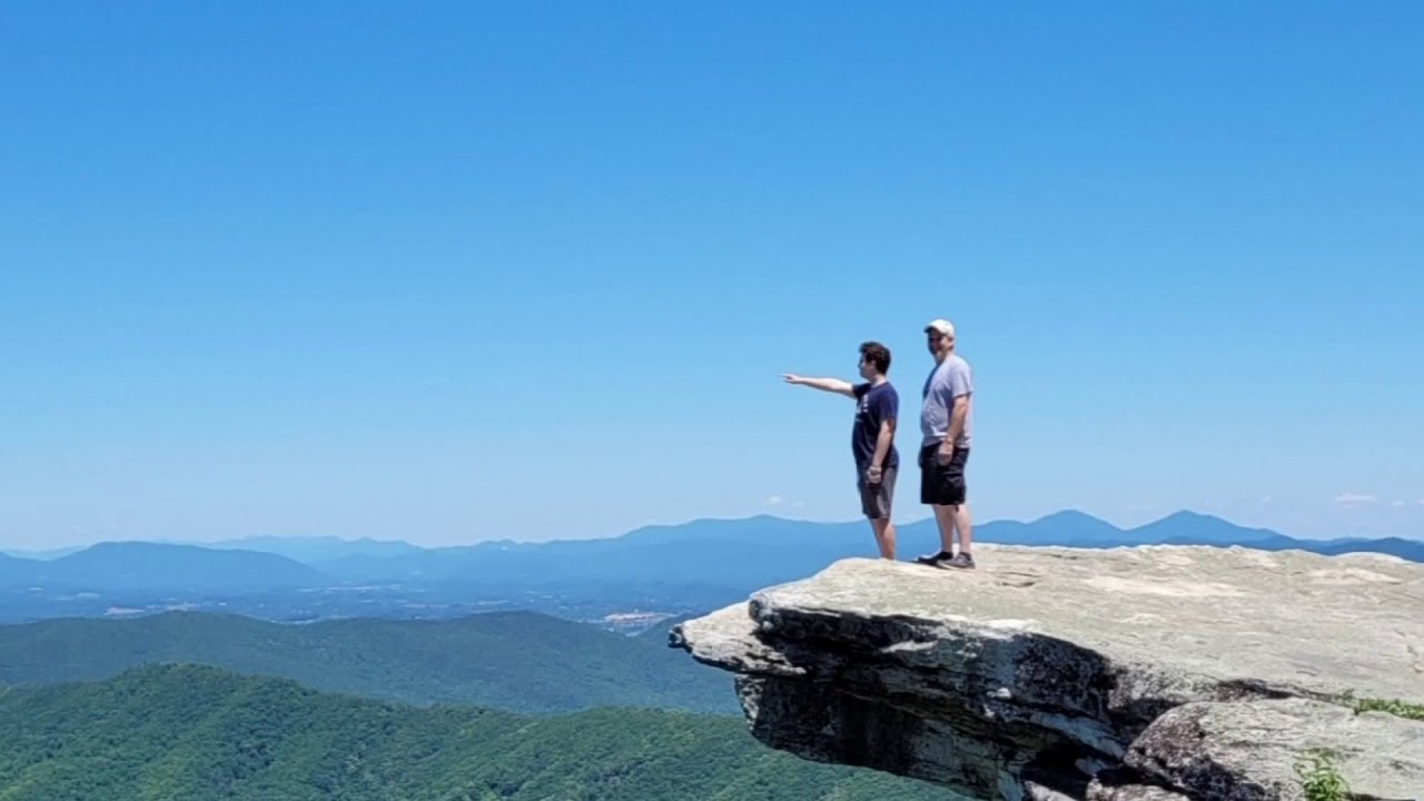 Southwest Virginia Tourism on the Rise