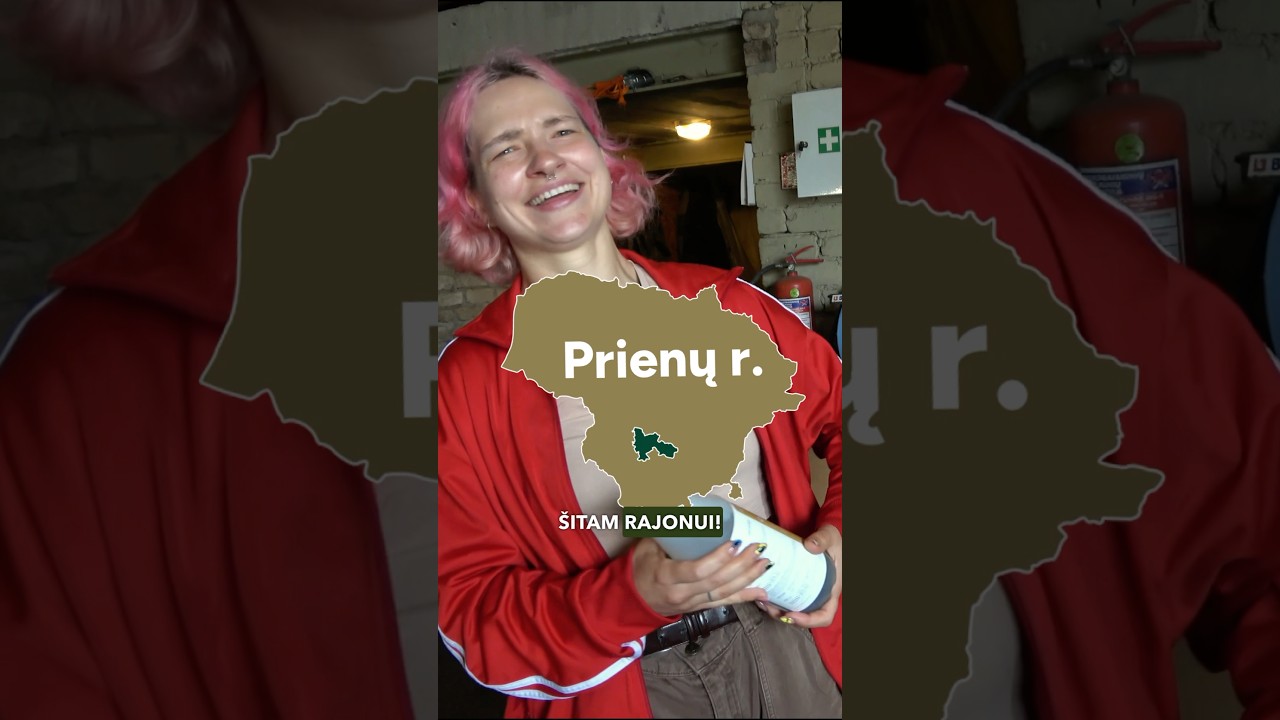 Ūkininkė Rasa Rasimaitė pasakoja apie derlių Prienų rajone ir ką naudoja. #bioversio #zemesukis