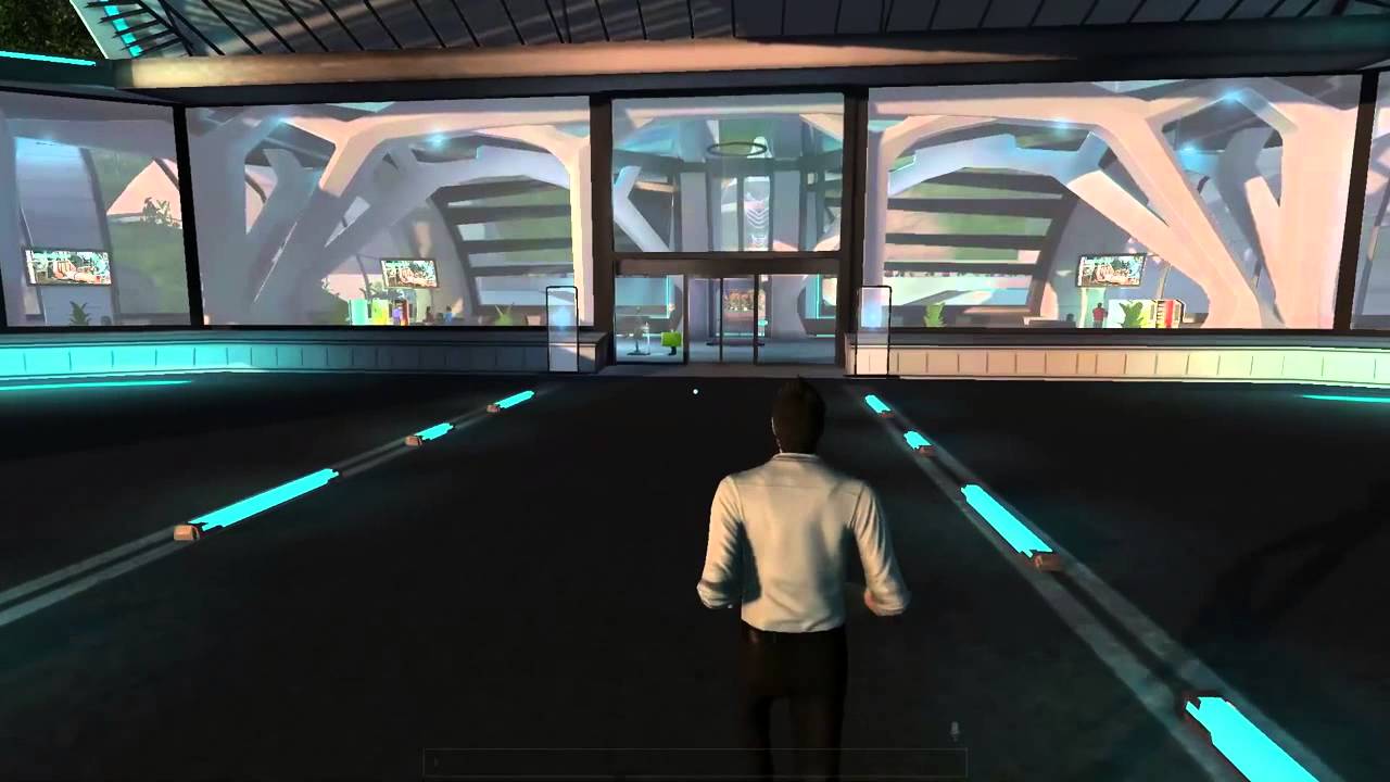 Bot Colony: Giant Bomb Unfinished