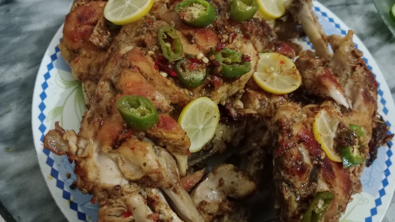 Special Tawa Chicken Recipie // Kam time p Tawa chicken bnanye // Tawa Chicken Recipie By Mrs. MR