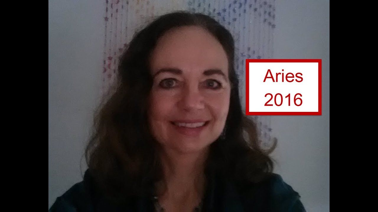 Aries 2016 Astrology; Career, Abundance, Spiritual Awakening, and Love