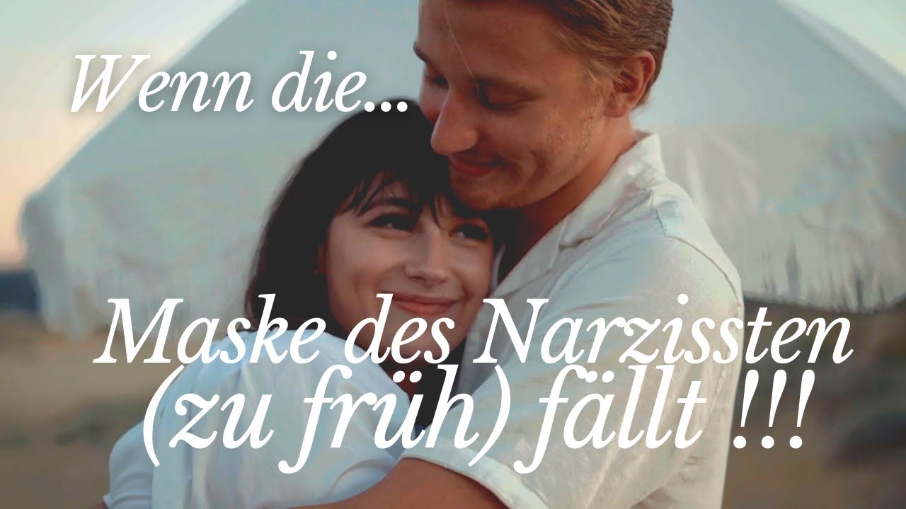 SO verhält sich der verdeckte Narzisst (wenn du seine Maske 