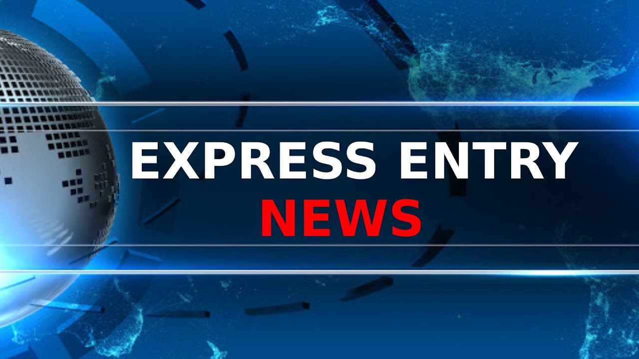 Express Entry Draw #163 (Sep 16, 2020) - Canada Immigration