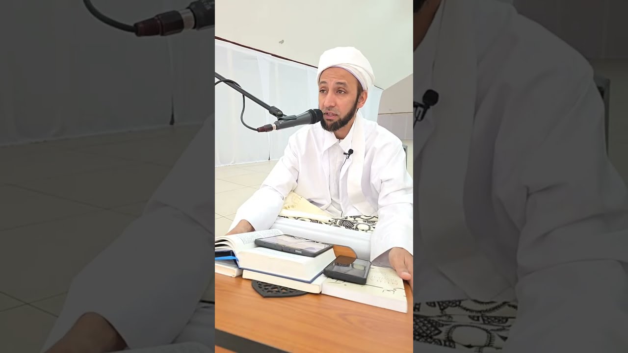 Rowha Lesson - 2 Ramadhan 1447