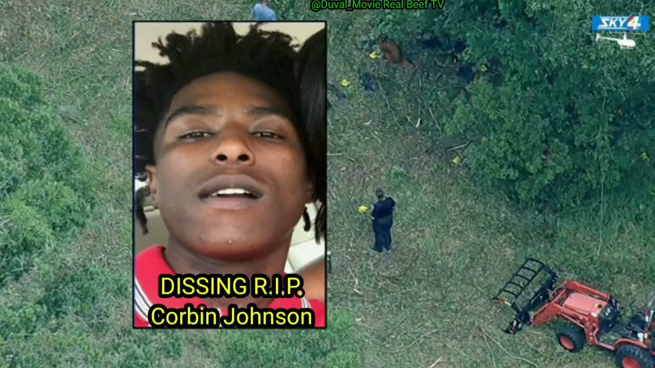 Every Person DISSED & Mentioned In- Foolio Ft Cojack 