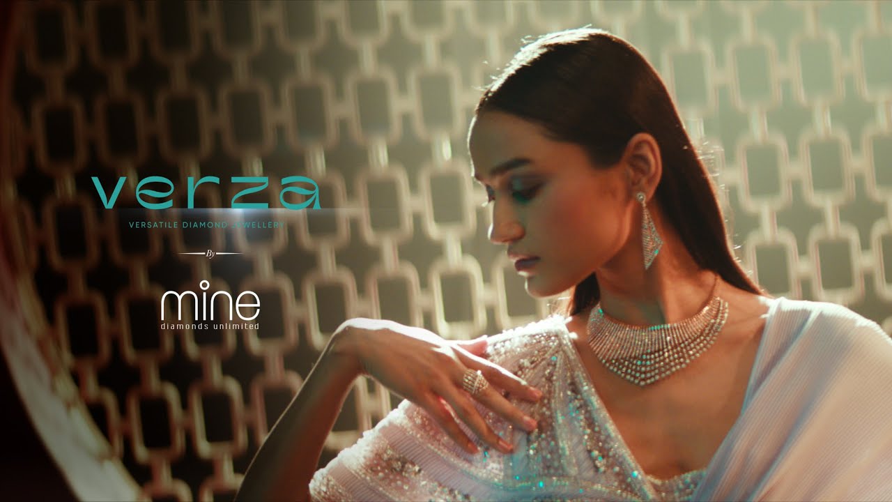 Verza | Versatile Diamond Jewellery | Malabar Gold And Diamonds