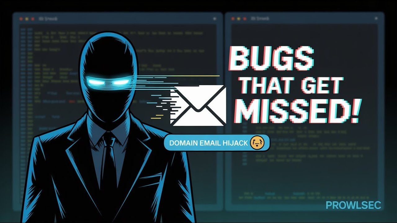 OTP Bypass to Domain Email Hack 💥| Bug Bounty Hack Explained