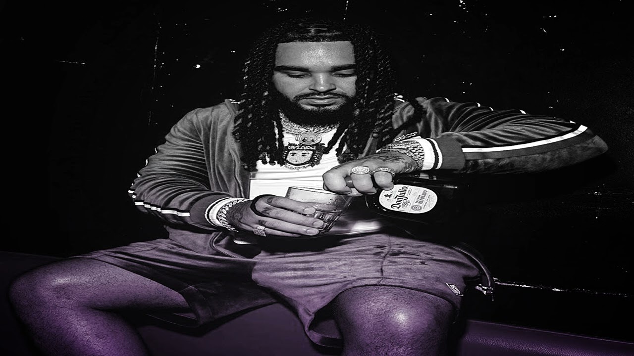 Albee Al x Millyz Type Beat  2024 - 