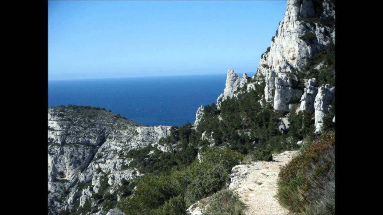 Toi et Moi - Guillaume Grand - Les Calanques