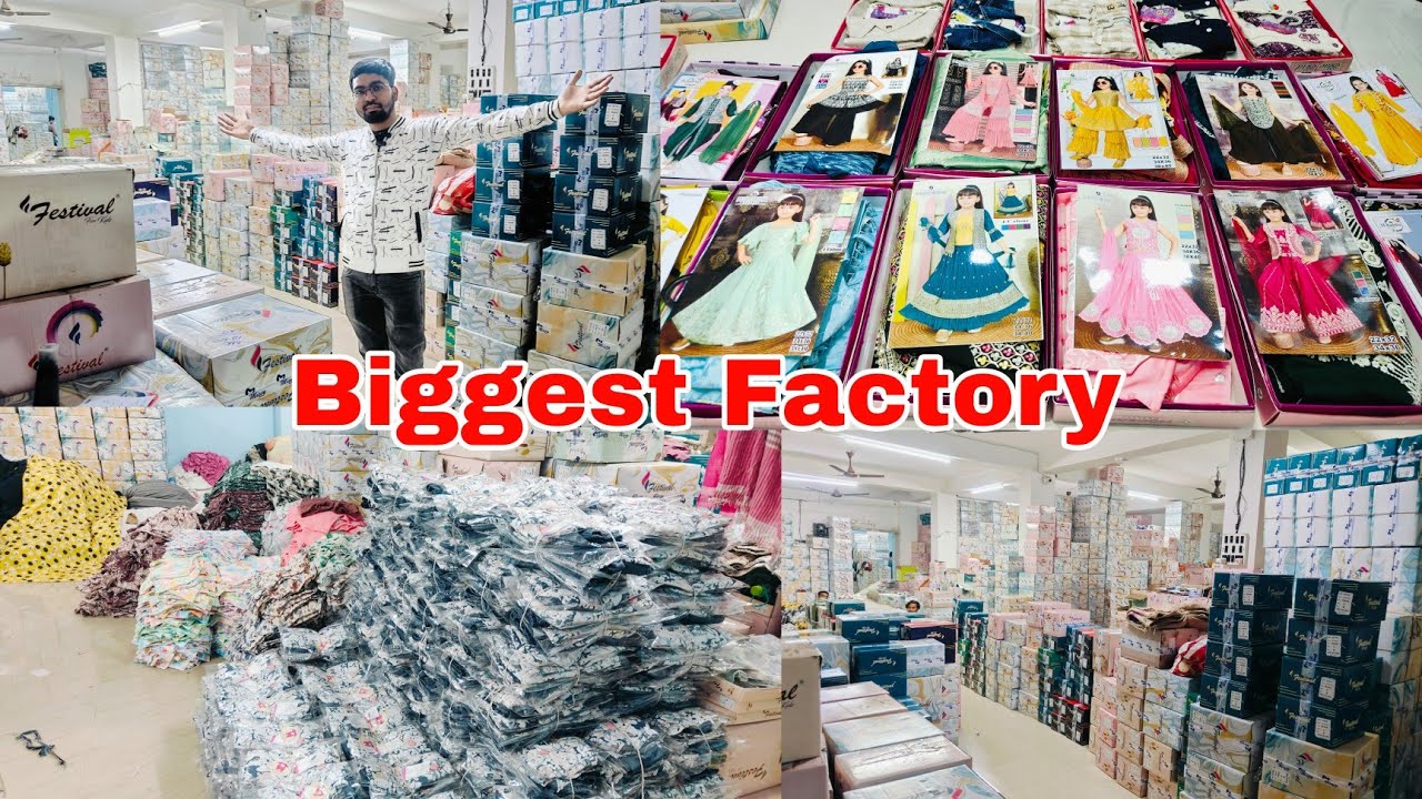 Party Wear collection Direct Factory se in Kolkata