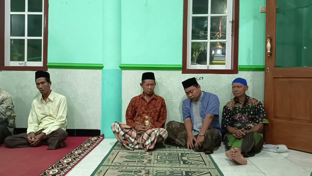 #1 Keutamaan Bulan Ramadhan