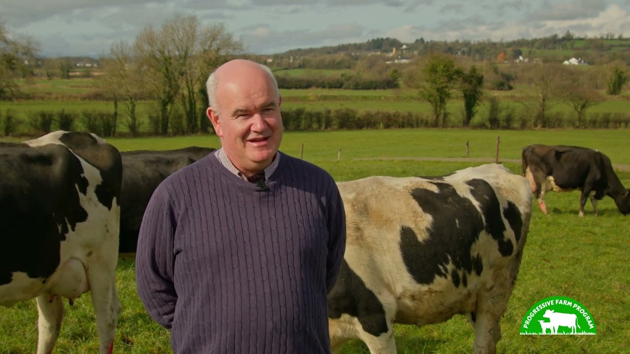 Progressive Farm Program: Patrick Kelly