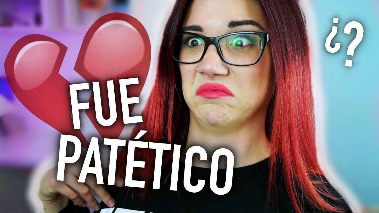 LA VEZ QUE ME RECHAZARON 😂 (Preguntas y respuestas) | Carla Laubalo