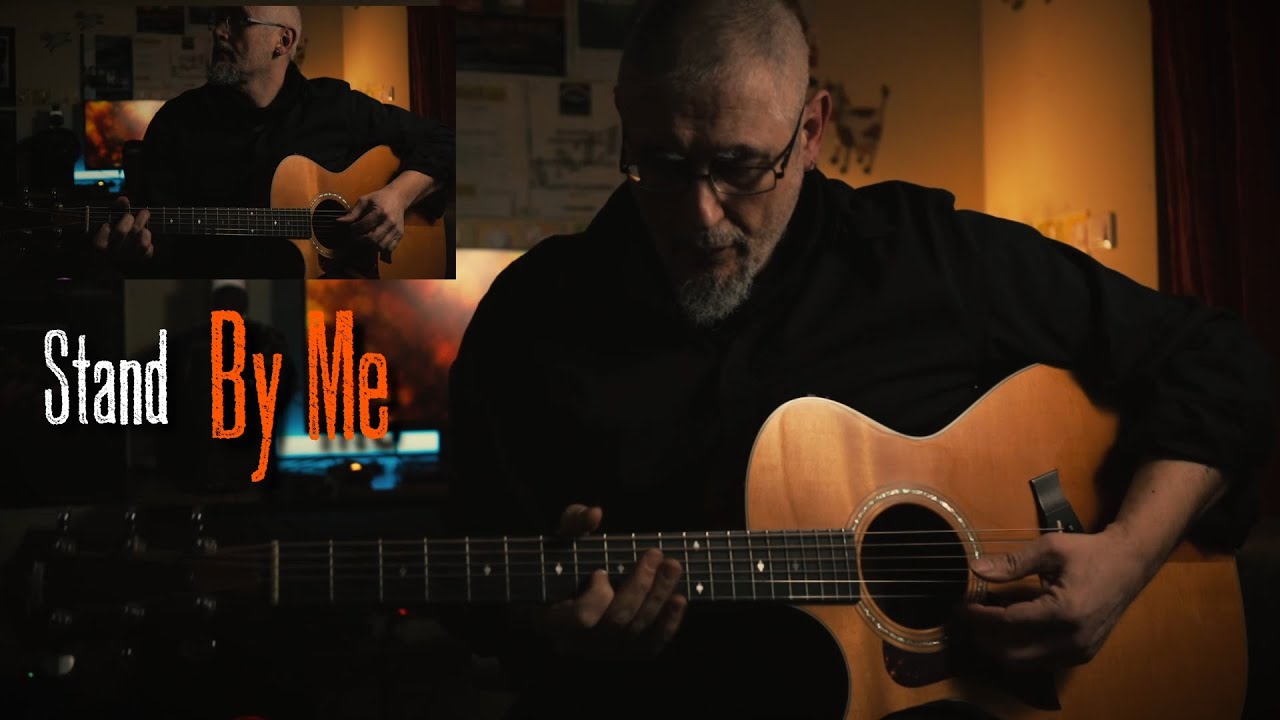 Stand By Me - Apostolos Leventopoulos