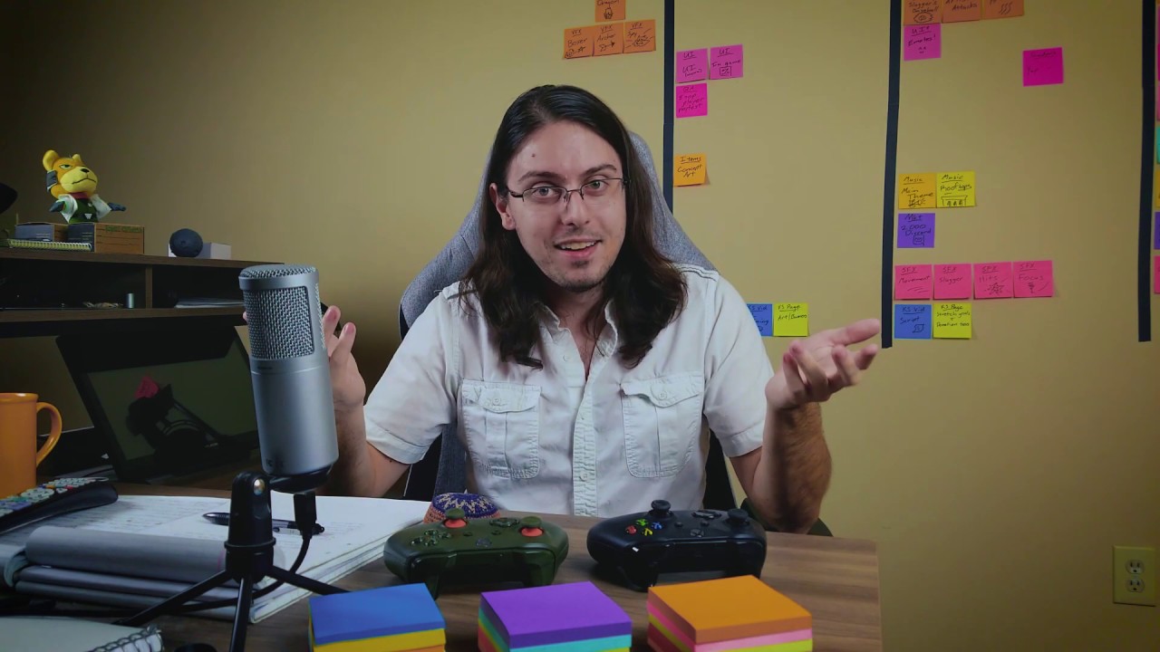 How to solve the prize money problem in Smash