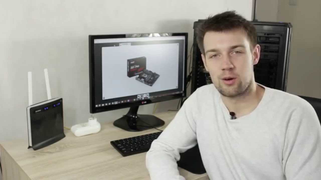 Przegląd płyt głównych Intela: chipset Z97. Technology Corner #23