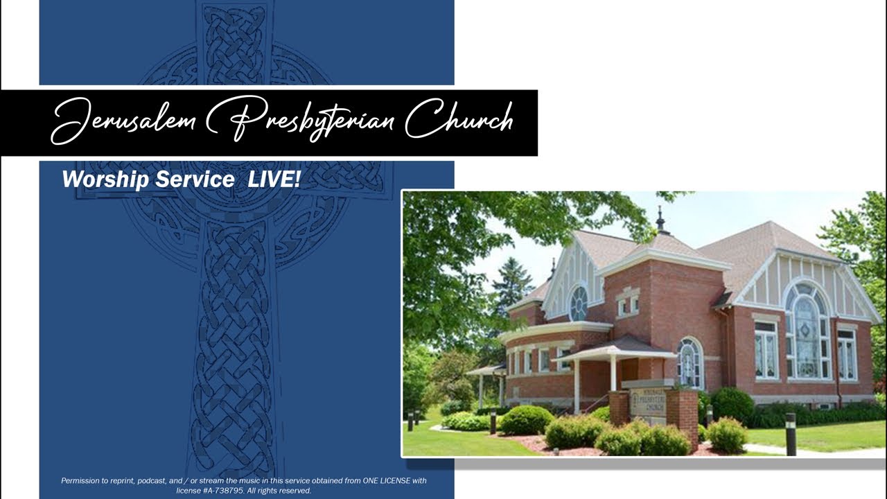 JPC Worship 2/15/26